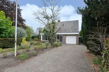 Foto Johannapark 4 4741ES Hoeven