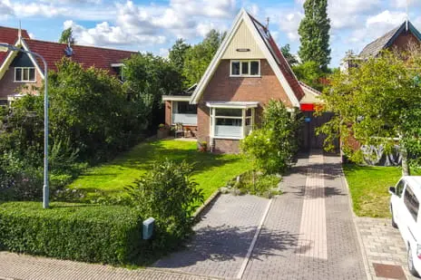Foto Laanweg 20 1724NJ Oudkarspel