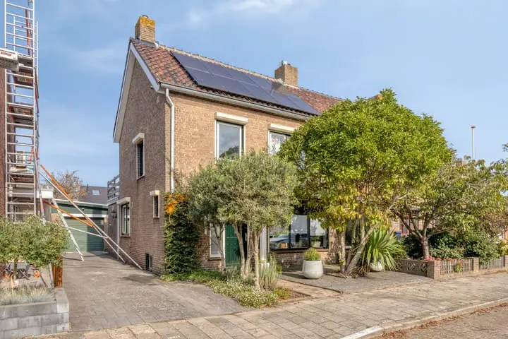 Foto Dr Ensinkstraat 32 Halsteren