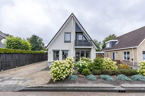Foto Feanhout 27 9269VL Feanwâlden