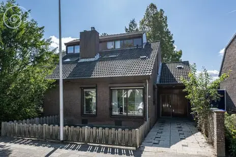 Foto Molenlaan 16 3245CP Sommelsdijk