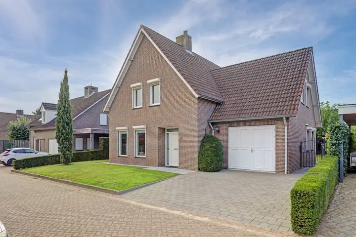Foto Weystraat 11 Weert