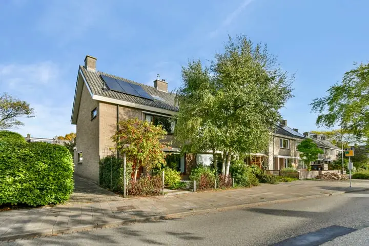 Foto Ghijseland 249 Rhoon