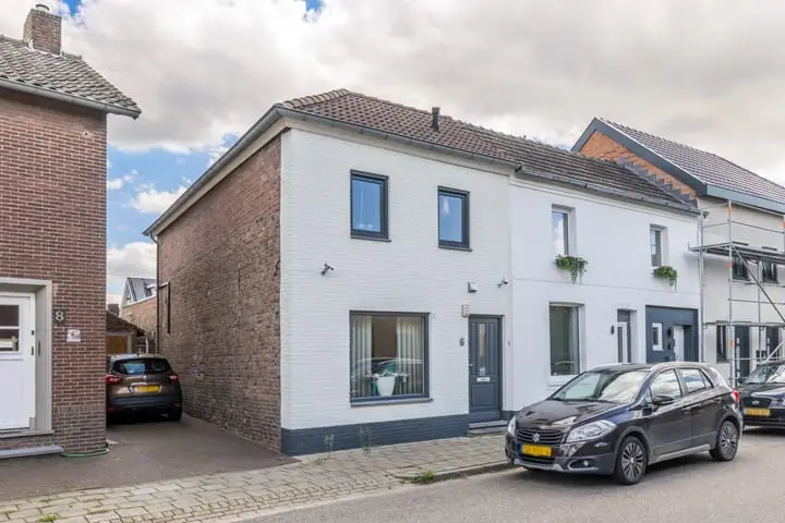 Foto Broekstraat 6 Schinveld