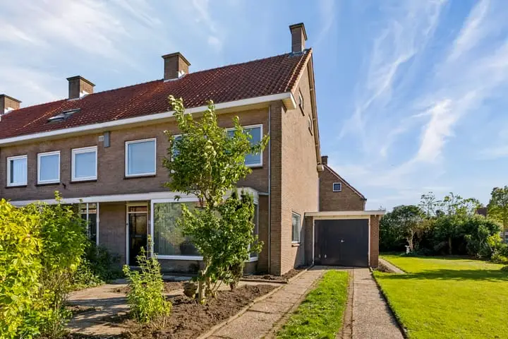 Foto Engweg 15 3981WD Bunnik