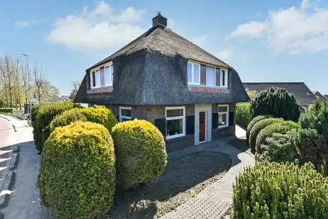 Foto Tielsestraat 213 6673AC Andelst