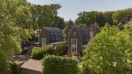 Foto Graaf van Rechterenweg 51 6861BP Oosterbeek