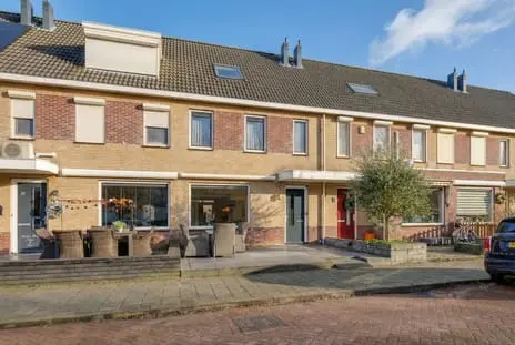 Foto G A Brederodestraat 87 1132SM Volendam