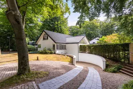 Foto Magnolialaan 8 7313EV Apeldoorn