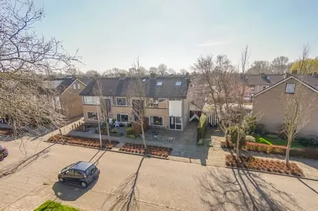 Foto Tulpstraat 14 1738CC Waarland