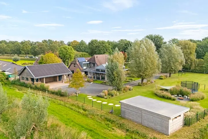 Foto Wolthaarsdijk WZ 27 Raalte