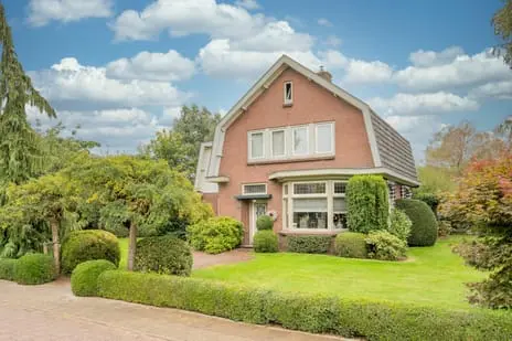 Foto Hoofdstraat 2 3781AG Voorthuizen