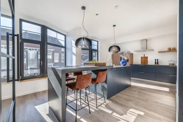 Foto Grotestraat 235 c Waalwijk