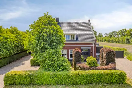 Foto Vinkelsestraat 145 5383KK Vinkel