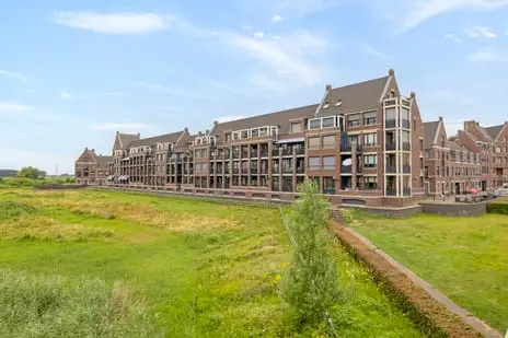 Foto Terreplein 112 4931DL Geertruidenberg