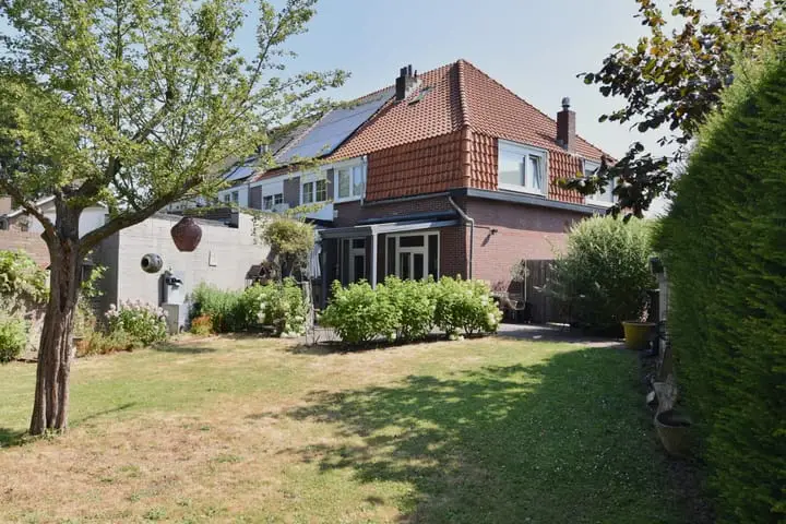 Foto Benzenraderweg 218 Heerlen