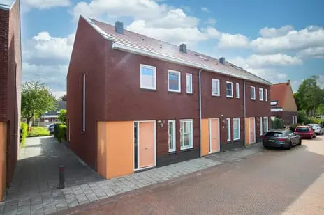 Foto Canneveltstraat 27 8325AP Vollenhove