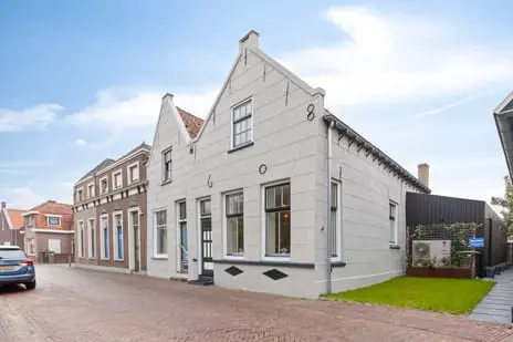 Foto Kerkstraat 21 3214AJ Zuidland
