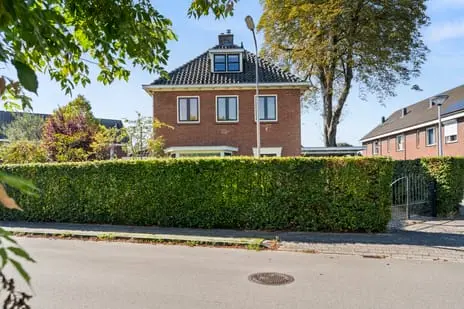 Foto Hackfortsgoed 31 6721WC Bennekom