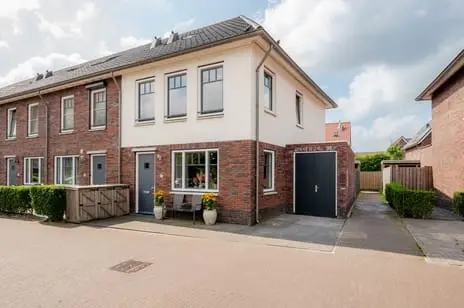 Foto Madeliefdreef 11 Harderwijk