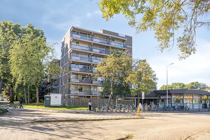 Foto Kastelenplein 149 Eindhoven