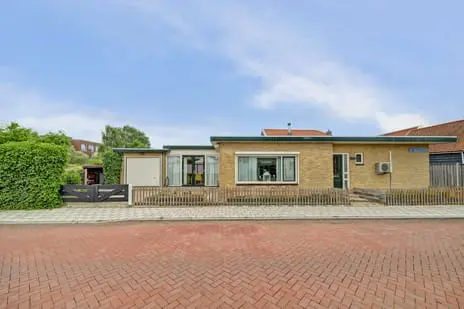 Foto Dokter Maasstraat 2 4486BV Colijnsplaat