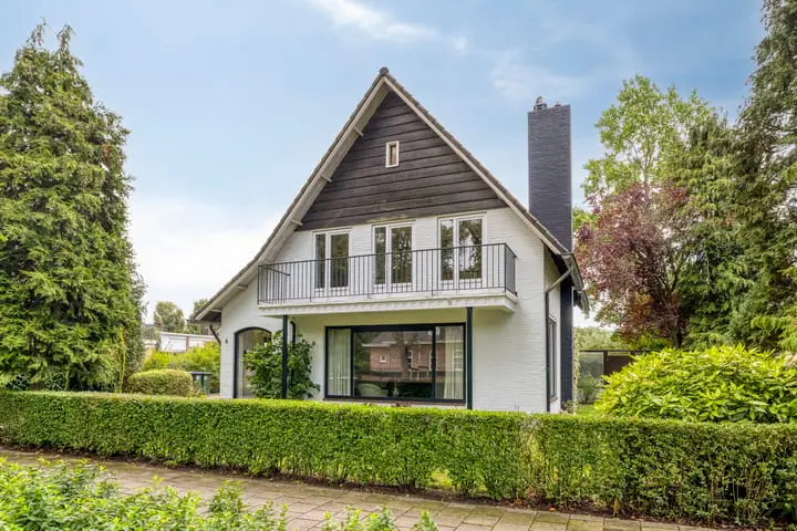 Foto van Hornestraat 6 5175CD Loon op Zand