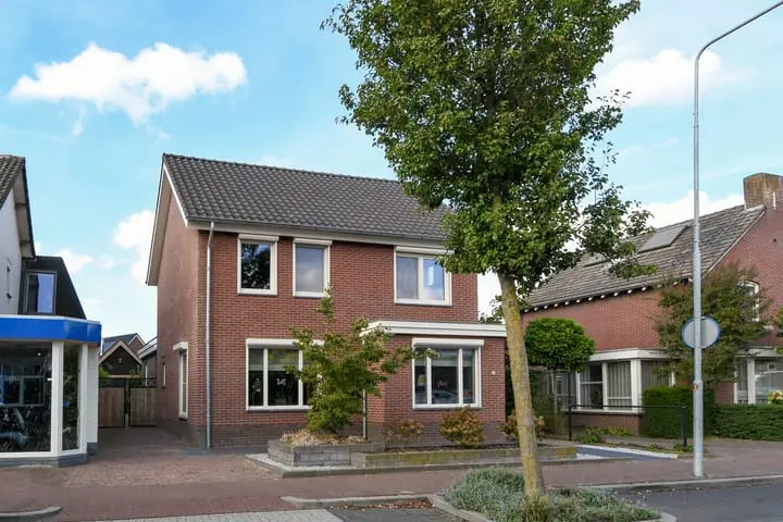 Foto Kerkstraat 50 5981CG Panningen