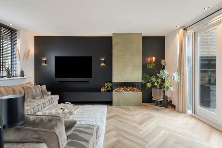 Foto Dijckscampenlaan 8 Purmerend