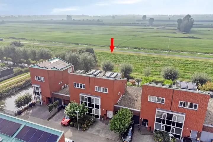 Foto Lekstraat 5 IJsselstein