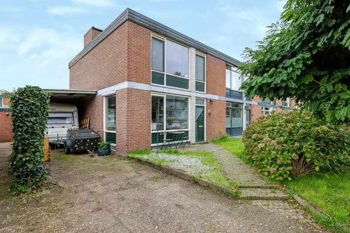 Foto IJsselstraat 64 Apeldoorn