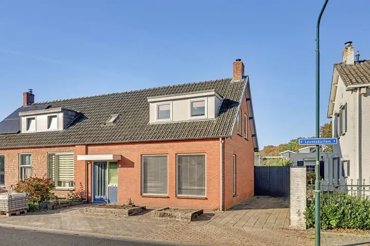 Foto Leemskuilen 7 Bladel