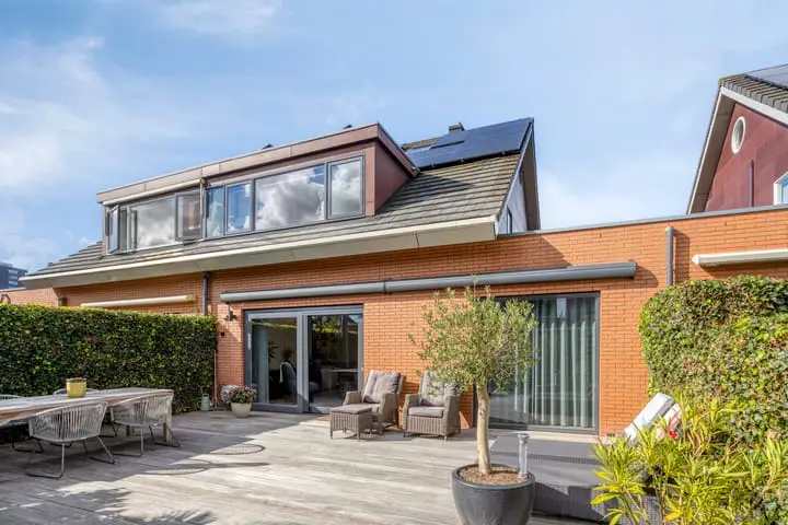 Foto Bordewijkstraat 37 Alkmaar