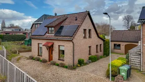 Foto aangekochte woning Smetanastraat 12 6904HE Zevenaar door Libero Aankoop