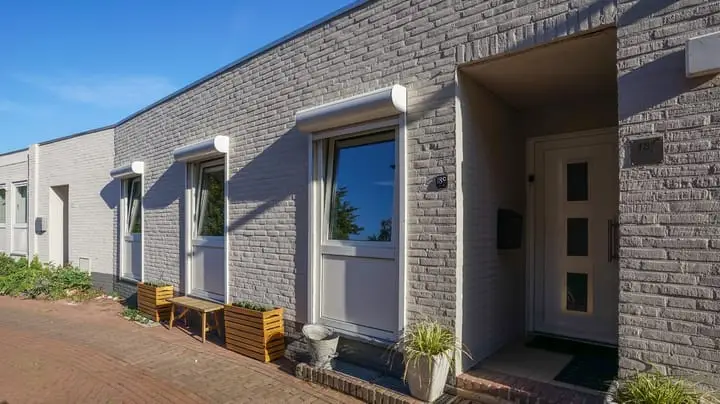 Foto Geleenstraat 18 C Munstergeleen