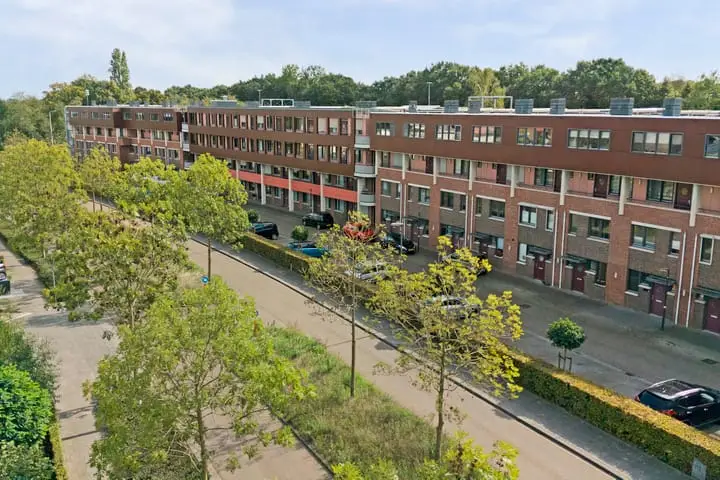 Foto Vlaemsche Hoeve 112 Vlijmen