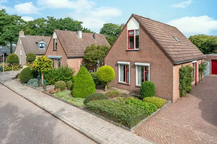 Foto Eikenwal 519 Uden