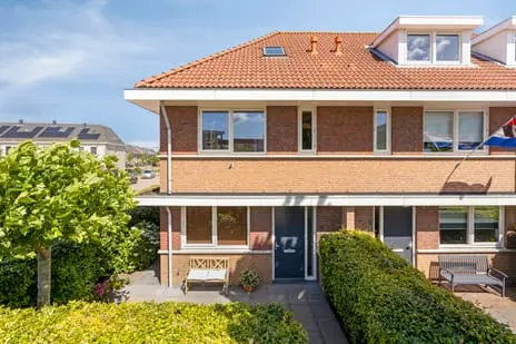 Foto Benningskamplaan 1 1911LP Uitgeest