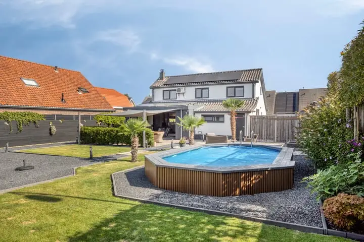 Foto Kerkweg 29 3214VC Zuidland
