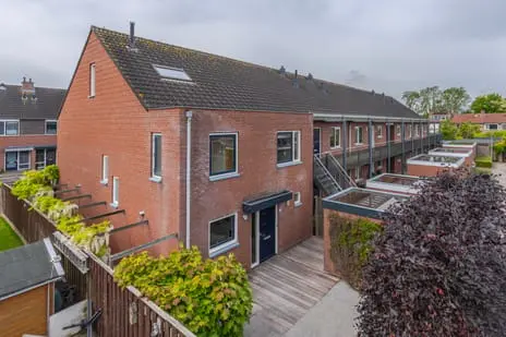Foto Amalia van Solmsstraat 10 6661XZ Elst