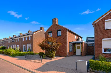 Foto Exportstraat 22 5831AL Boxmeer