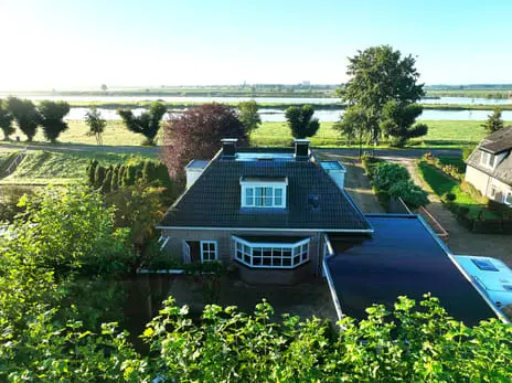 Foto Raadhuisdijk 14 6627AD Maasbommel