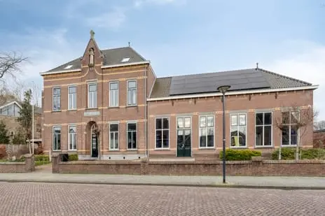 Foto Kerkstraat 57 4664BP Lepelstraat