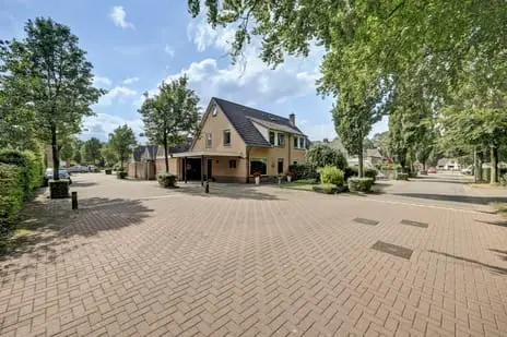 Foto Akkerweg 8 8077SJ Hulshorst