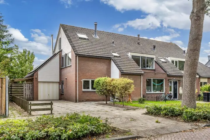 Foto Het Erf 88 Biddinghuizen