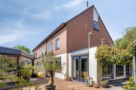 Foto Van Deelenstraat 99 5156AN Oudheusden