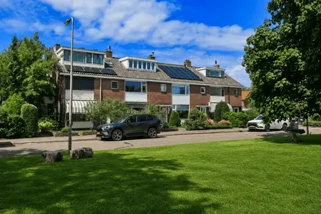 Foto Hafkenscheidtlaan 38 2191BP De Zilk