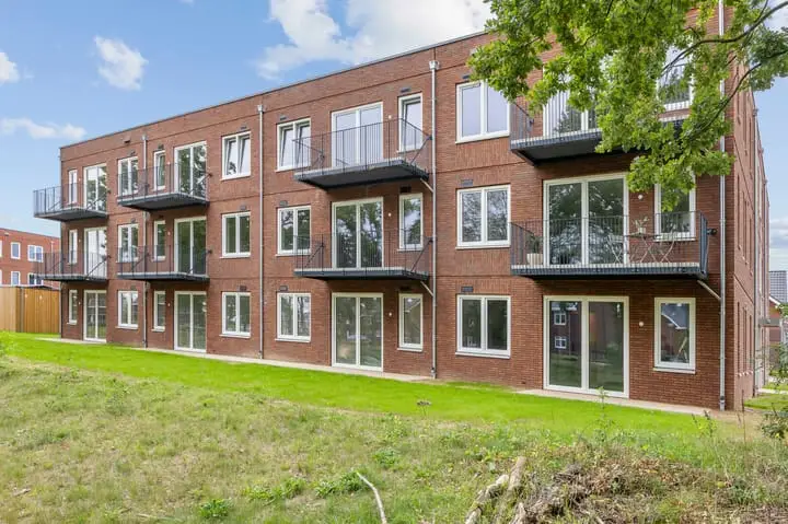 Foto Haverstraat 31 a Linne
