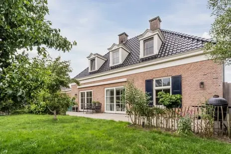 Foto Patrijshof 8 2872BD Schoonhoven
