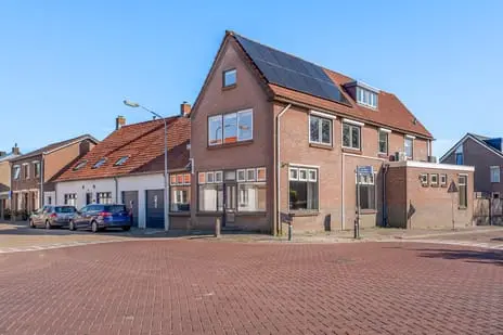 Foto Zuiddijk 44 4771RM Langeweg